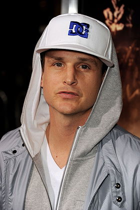 Rob Dyrdek