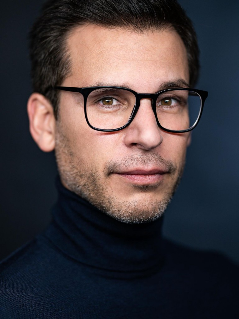 Florian Odendahl