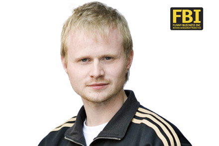Jonatan Spang