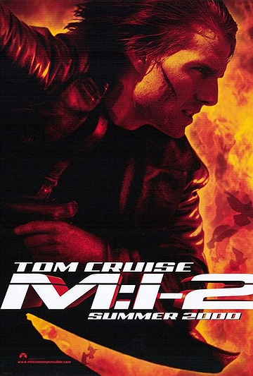 Mission: Impossible II