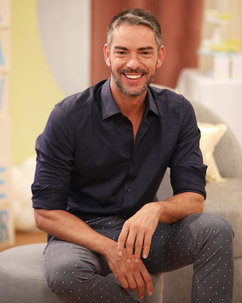Cláudio Ramos