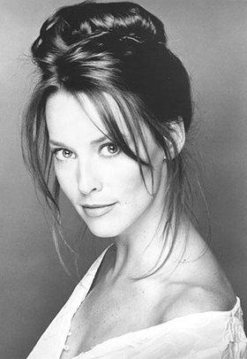 Jodi Russell