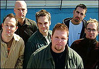 MercyMe