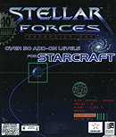 Stellar Forces: Starcraft Expansion