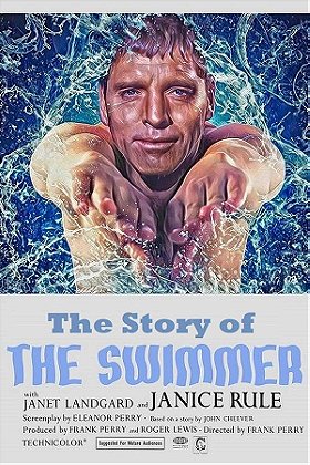 The Story of the Swimmer