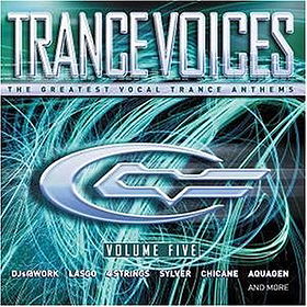 Trance Voices V.5