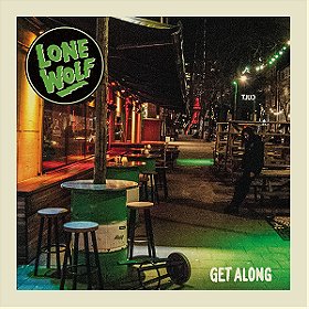Lone Wolf - Get Along