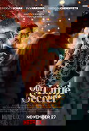 Our Little Secret