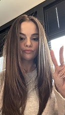 Selena Gomez