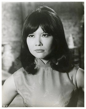 Tsai Chin