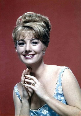 Shirley Jones