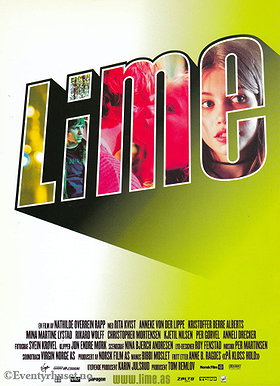 Lime