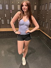 Lexi Marie Hawks pictures and photos