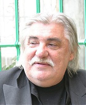 László feLugossy
