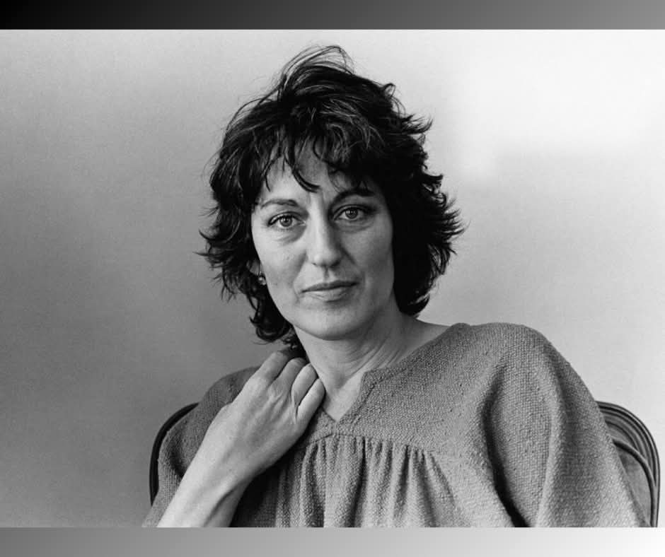 Germaine Greer