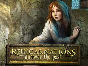Reincarnations - Uncover The Past