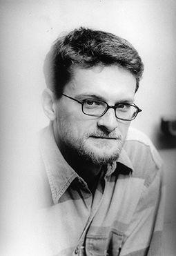 Wojciech Kuczok