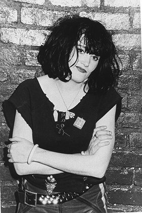 Exene Cervenka