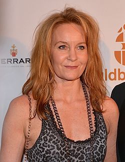 Maria Lundqvist