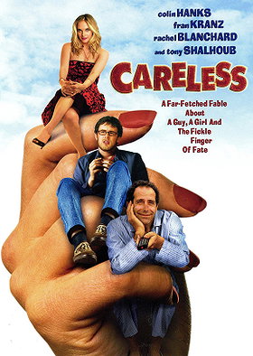 Careless                                  (2007)