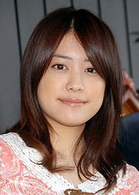 Saki Fukuda
