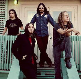 Shinedown (band)