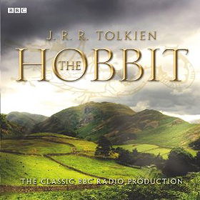 The Hobbit (Dramatised) 