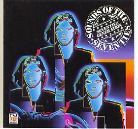 Time Life Sounds of the Seventies: Seventies Generation