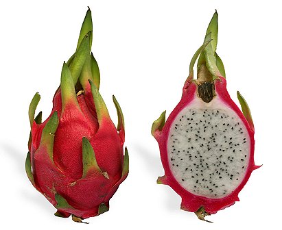 Pitaya, pitahaya or dragon fruit