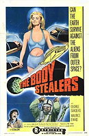 The Body Stealers 