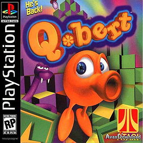 Q*bert