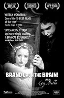 Brand Upon the Brain! A Remembrance in 12 Chapters