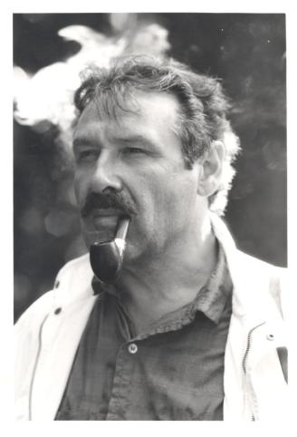 Jordi Dauder