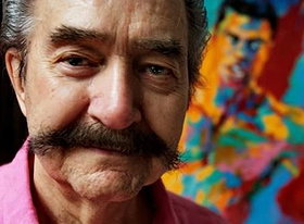 Leroy Neiman