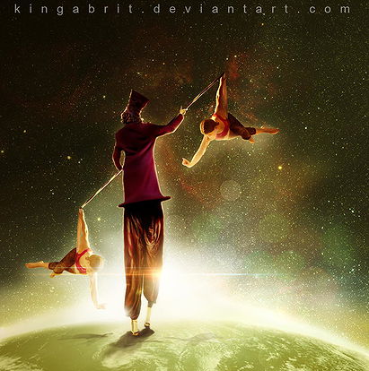 Circus Maximus by KingaBritschgi on deviantART