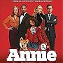 Annie (2014 film soundtrack)