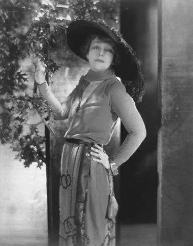 Mary Young