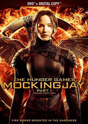 Hunger Games : La r�volte