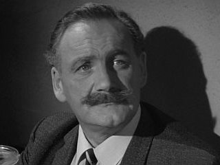 Howard Marion-Crawford