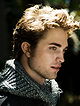 Robert Pattinson