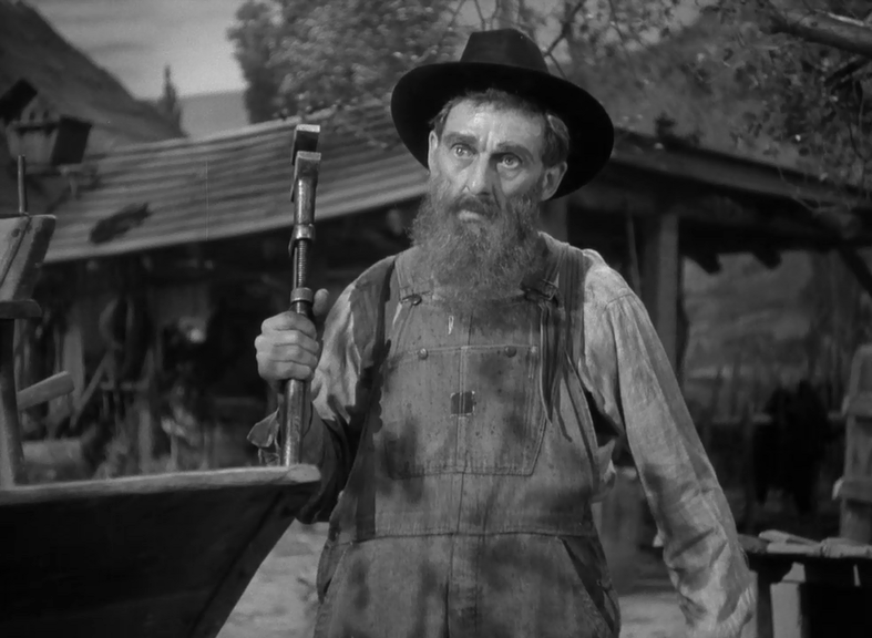 Erville Alderson