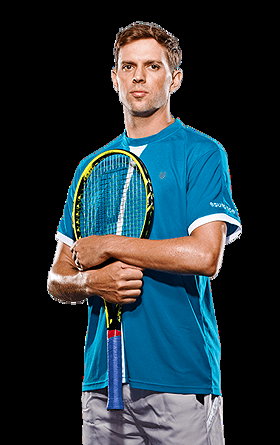 Mike Bryan