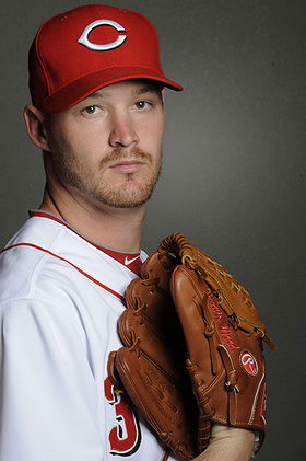 Travis Wood