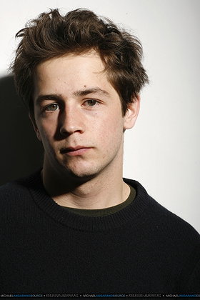 Michael Angarano