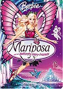 Barbie Mariposa and Her Butterfly Fairy Friends                                  (2008)