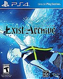 Exist Archive - The Other Side of The Sky