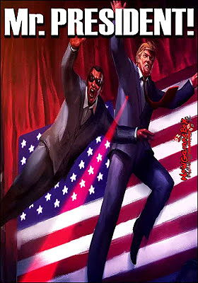 Mr.President!