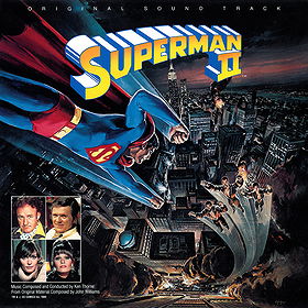 Superman II