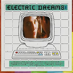 Electric Dreams - Soundtrack