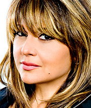 Sonia Benezra